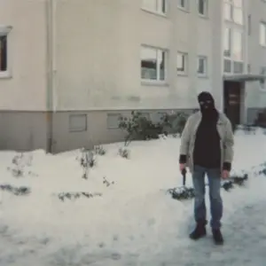 Mantar - Grungetown Hoologans II