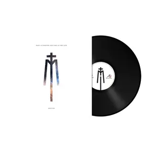 MANTAR - Pain Is Forever and This Is the End