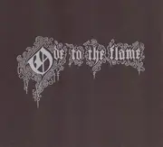 CD - Mantar - Ode To The Flame - Digipak / Still Sealed