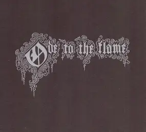 MANTAR - Ode to the Flame