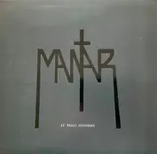 Mantar Records
