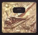 CD - Mantar - The Modern Art Of Setting Ablaze - Still Sealed / Digipak