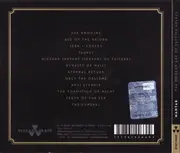 CD - Mantar - The Modern Art Of Setting Ablaze - Still Sealed / Digipak