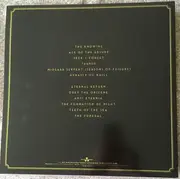 LP - Mantar - The Modern Art Of Setting Ablaze - Still Sealed, Limited Edition