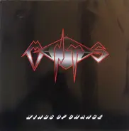 Mantas - Winds of Change
