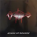 LP - Mantas - Winds Of Change