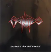 LP - Mantas - Winds Of Change