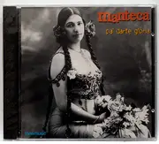 CD - Manteca - Pa' Darte Gloria