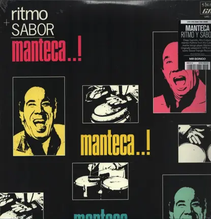Manteca - Ritmo Y Sabor