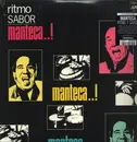 LP - Manteca - Ritmo Y Sabor