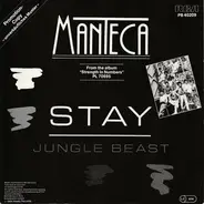 Manteca - Stay