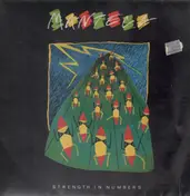 Manteca - Strength in Numbers