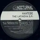 Mantese - The Latinova EP