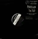 12inch Vinyl Single - Mantese - Porcelain