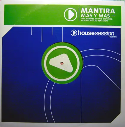 Mantira - Mas y mas