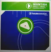 12'' - Mantira - Mas Y Mas