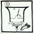 7inch Vinyl Single - Mantis - Drüler