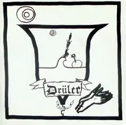 7inch Vinyl Single - Mantis - Drüler