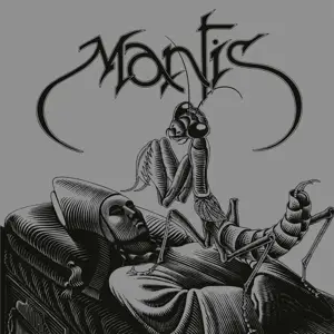 Mantis - Mantis