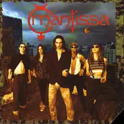 CD - Mantissa - Mossy God