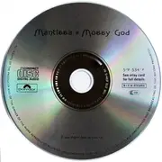 CD - Mantissa - Mossy God