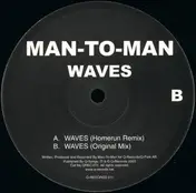 Man-To-Man - Waves