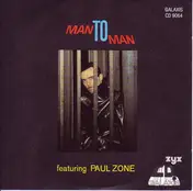 Man To Man - Man To Man