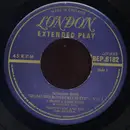 7inch Vinyl Single - Mantovani And His Orchestra , Sigmund Romberg - Mantovani Plays The Music Of Romberg Vol. 1 - no cover