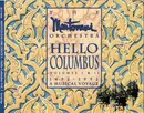 Double CD - Mantovani And His Orchestra , Stanley Black - Hello Columbus