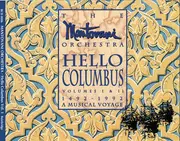 Double CD - Mantovani And His Orchestra , Stanley Black - Hello Columbus