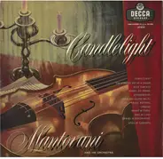 Mantovani And His Orchestra - Candlelight