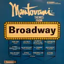 LP - Mantovani And His Orchestra - Carnival And Other Broadway Songs