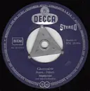 7inch Vinyl Single - Mantovani And His Orchestra - Charmaine / Der Reigen