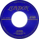 7inch Vinyl Single - Mantovani And His Orchestra - Charmaine / Just For A While