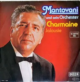 Mantovani - Charmaine / Jalousie