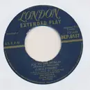 7inch Vinyl Single - Mantovani And His Orchestra - Christmas Carols Vol. 2