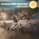 LP - Mantovani And His Orchestra - Christmas With Mantovani