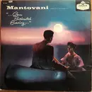 LP - Mantovani And His Orchestra - An Enchanted Evening With Mantovani - Mono