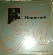 Mantovani And His Orchestra - Annunzio Paolo Mantovani