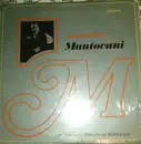 LP - Mantovani And His Orchestra - Annunzio Paolo Mantovani