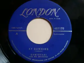 Mantovani - At Dawning