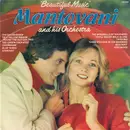 LP - Mantovani And His Orchestra - Beautiful Music