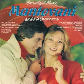 Mantovani - Beautiful Music