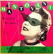 Mantovani And His Orchestra - Beautiful Dreamer - Four Immortal Waltzes
