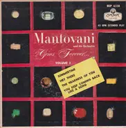 Mantovani And His Orchestra - Gems Forever... Volume 3