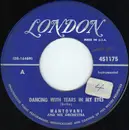 7inch Vinyl Single - Mantovani And His Orchestra - Dancing With Tears In My Eyes / Dear Love, My Love