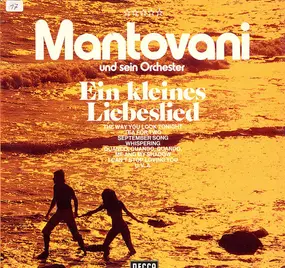 Mantovani - Ein Kleines Liebeslied