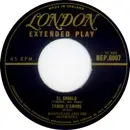 7inch Vinyl Single - Mantovani And His Orchestra - El Choclo