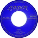 7inch Vinyl Single - Mantovani And His Orchestra - For You
