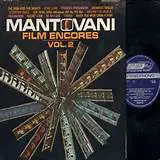Mantovani - Film Encores, Vol. 2